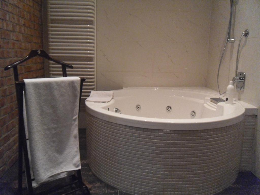Apartament Berko Cracóvia Quarto foto